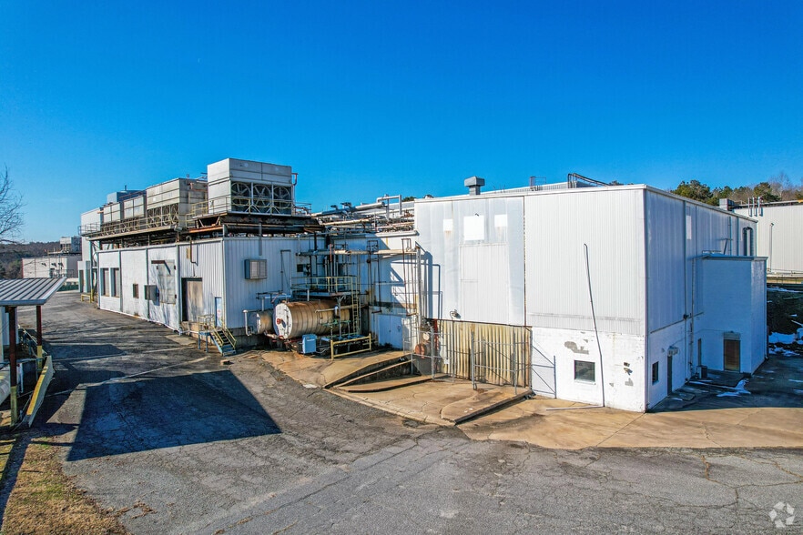 More Photos Of 212 Nuway Packing Dr, Forest City Food Processing For Sale