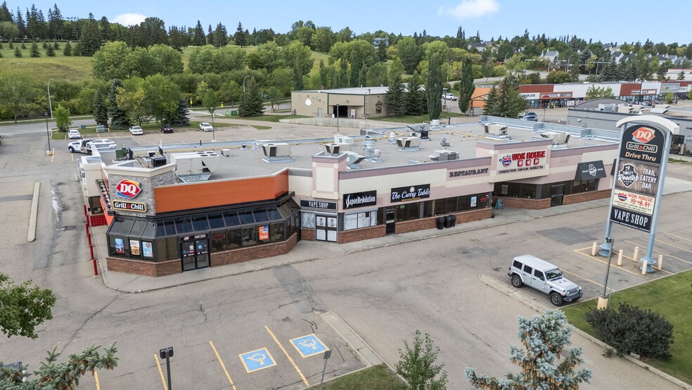 More Photos Of 388 St Albert Trl, St. Albert General Retail For Lease