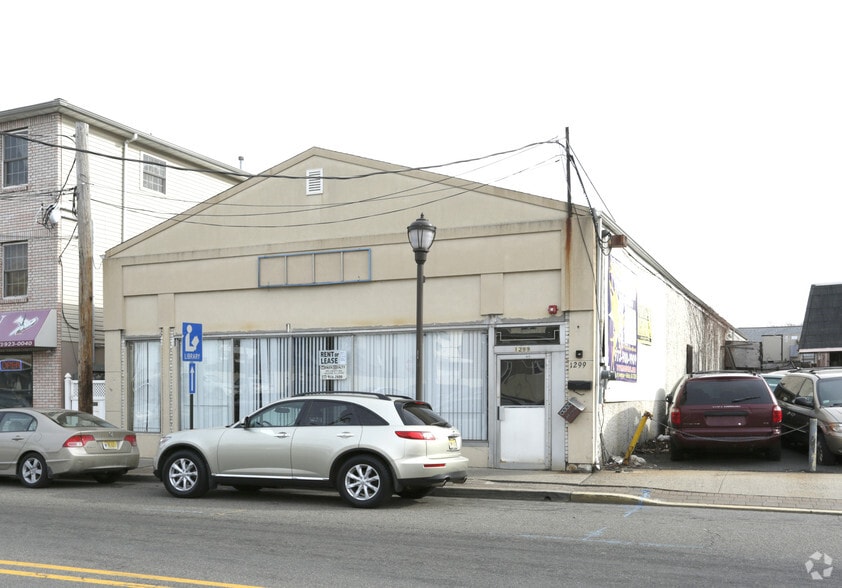 More Photos Of 1299 Liberty Ave, Hillside Storefront For Lease