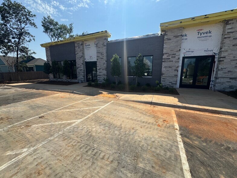 More Photos Of 3462 Pleasant Grove rd, Rogers Medical For Lease