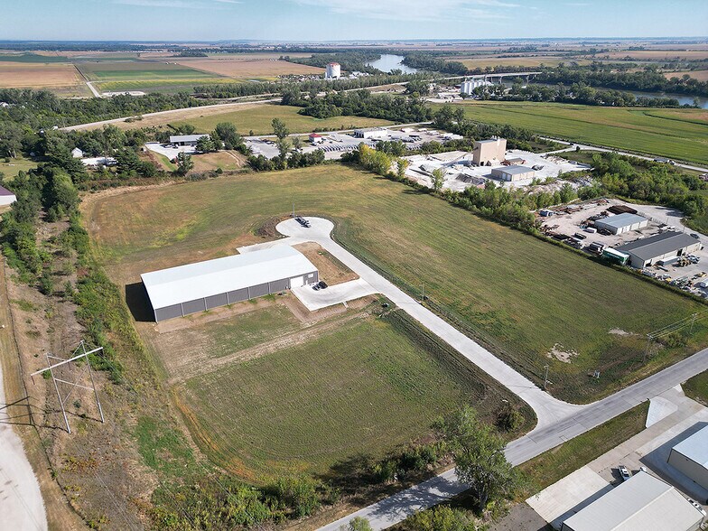 More Photos Of 105 Kjk Cir, Blair Land For Sale