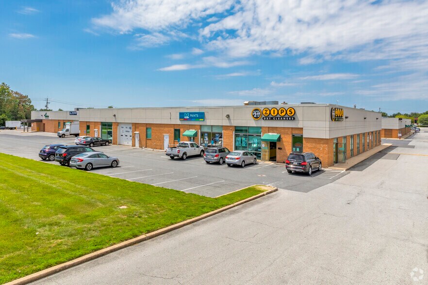 More Photos Of 12144-12164 Tech Rd, Silver Spring Research And Development For Lease