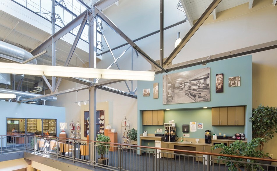 More Photos Of 1414 Radcliffe St, Bristol Office For Sale