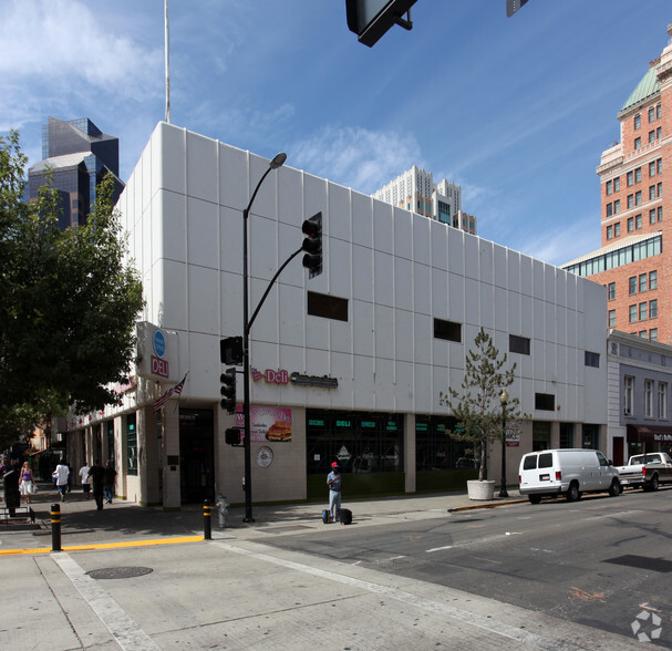 Primary Photo Of 1022 10th St, Sacramento Office For Lease