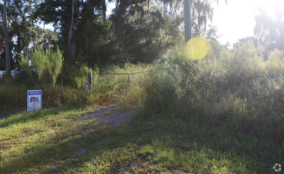 More Photos Of 2300 N Volusia Ave, Orange City Land For Sale
