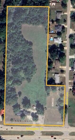 More Photos Of 2600 Arlington St, Ada Office Residential For Sale