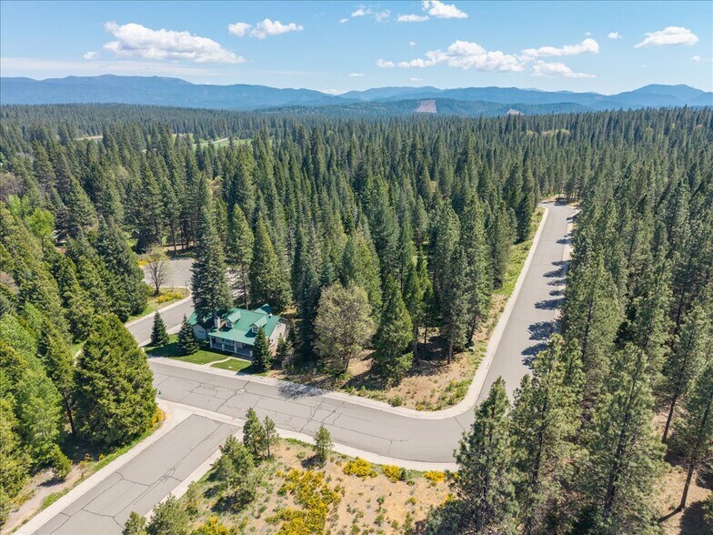 More Photos Of 200 Old Mill Dr, Mccloud Land For Sale