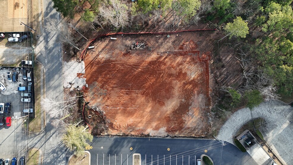 More Photos Of 1260 SW Bellemeade Dr, Marietta Land For Sale