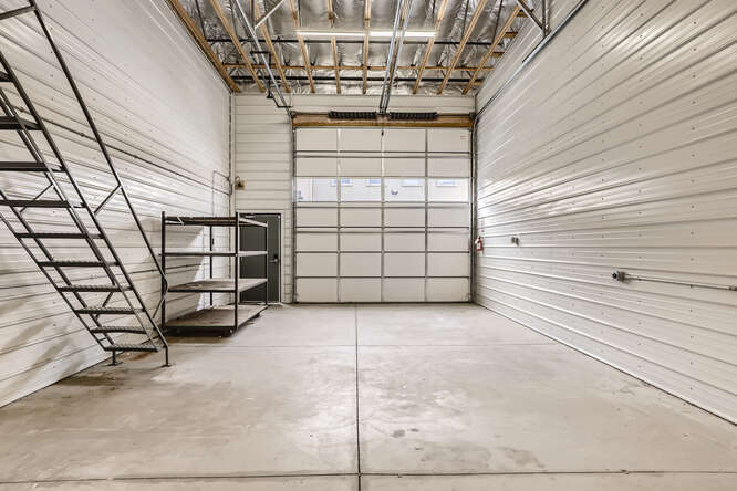 More Photos Of 29320 Industrial Way, Evergreen Self Storage For Sale