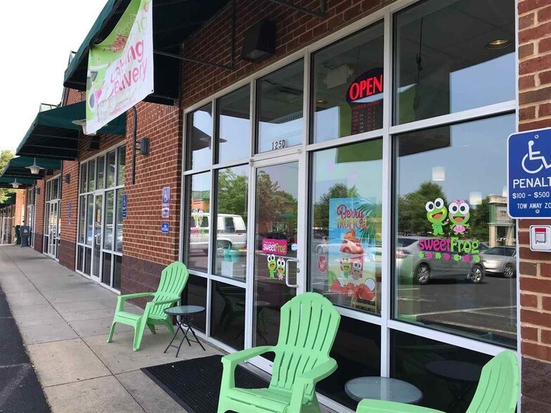 More Photos Of 109-125 Lucy Ln, Waynesboro General Retail For Sale