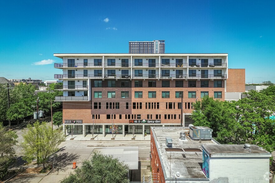 More Photos Of 3550 Main St, Houston Apartments For Lease