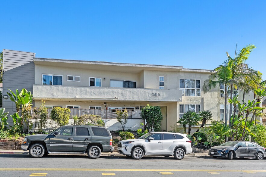 More Photos Of 3410 Club Dr, Los Angeles Apartments For Sale