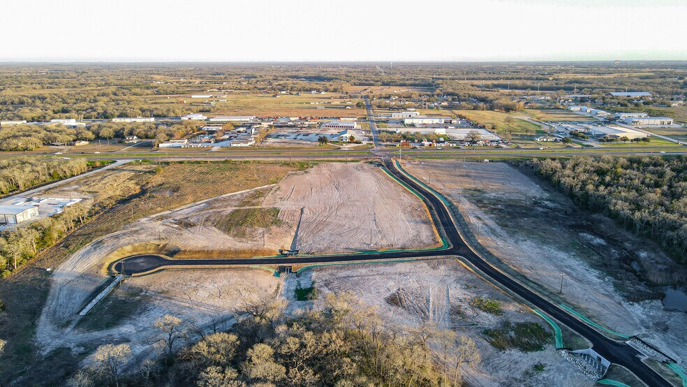 More Photos Of 7877 E SH-21, Bryan Land For Sale