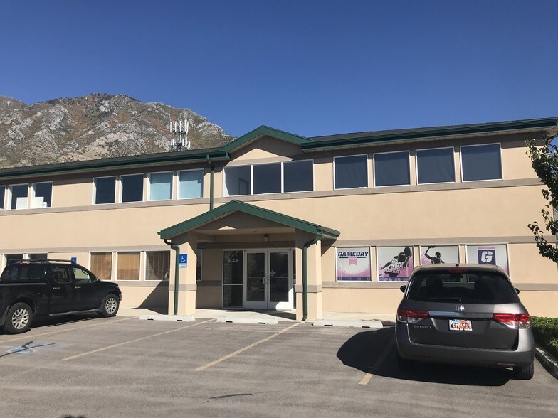 More Photos Of 1086 N 450 W, Springville Light Manufacturing For Lease