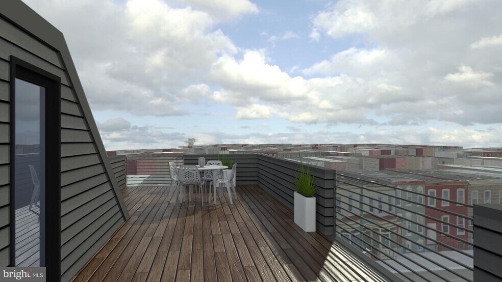 More Photos Of 1601 Taylor St, Philadelphia Land For Sale