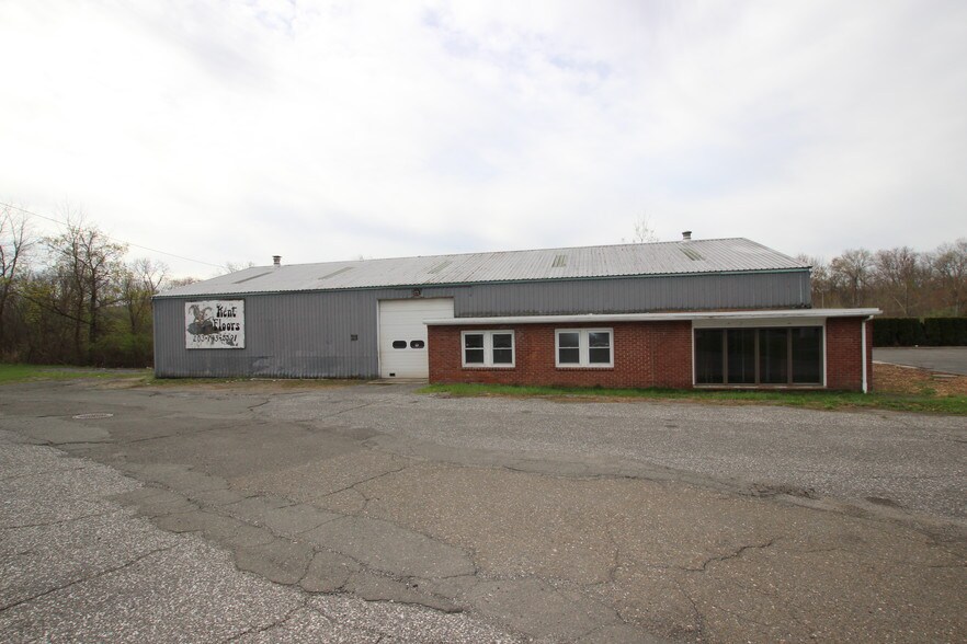 More Photos Of 36 Lake Avenue Ext, Danbury Manufacturing For Sale