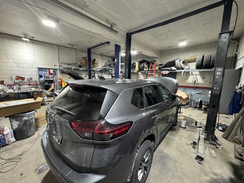 More Photos Of 36320 S Gratiot Ave, Clinton Township Auto Dealership For Sale