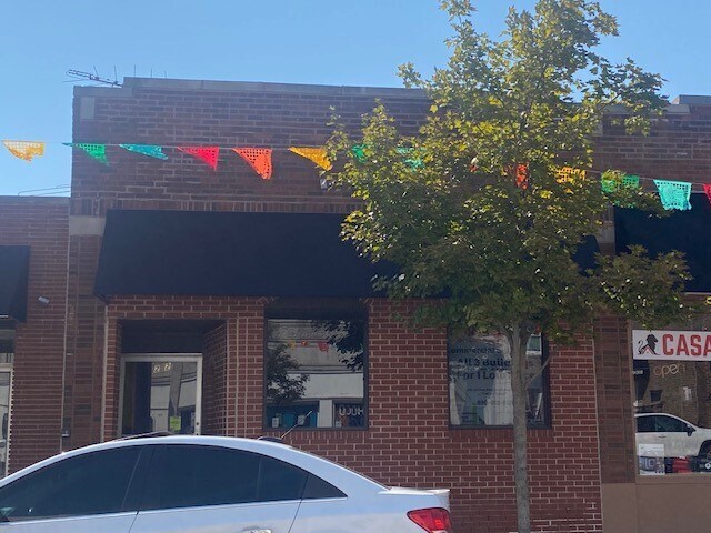 More Photos Of 208-212 Main St, West Chicago General Retail For Sale