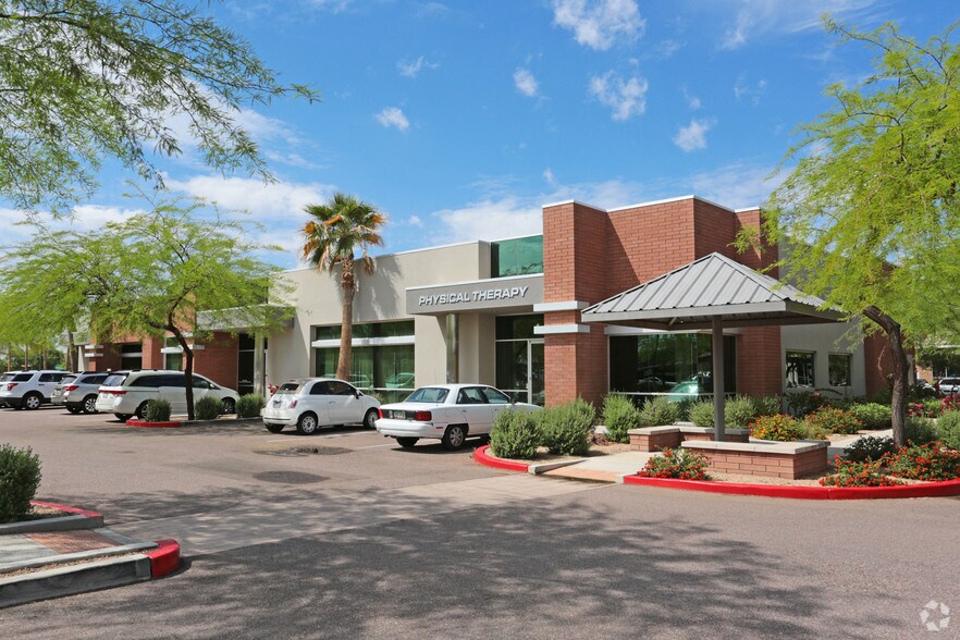 More Photos Of , Chandler Office For Sale