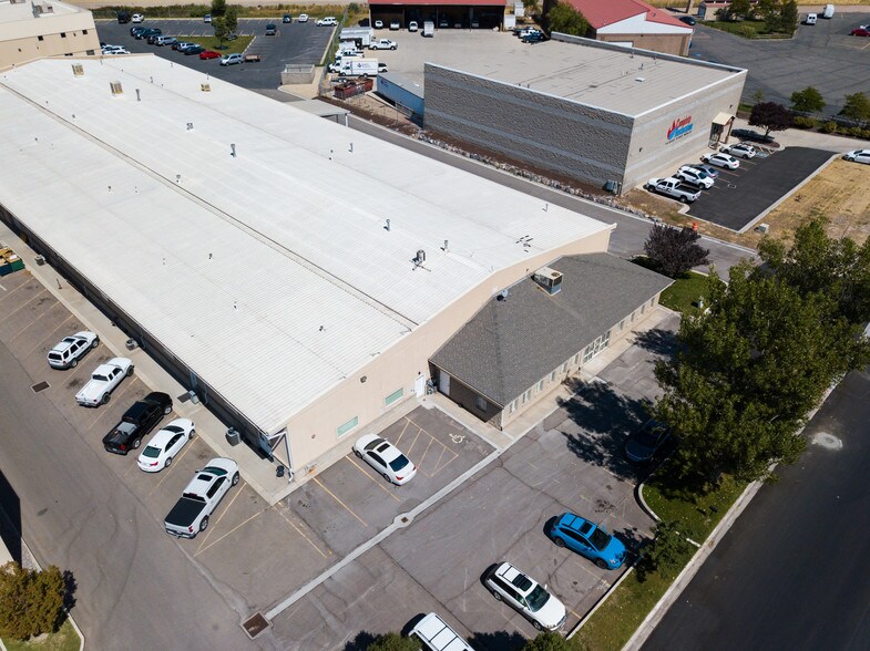 More Photos Of 1350 W 200 S, Lindon Warehouse For Lease