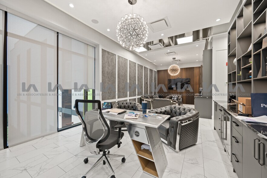 More Photos Of 3548 191 St, Surrey Warehouse For Sale