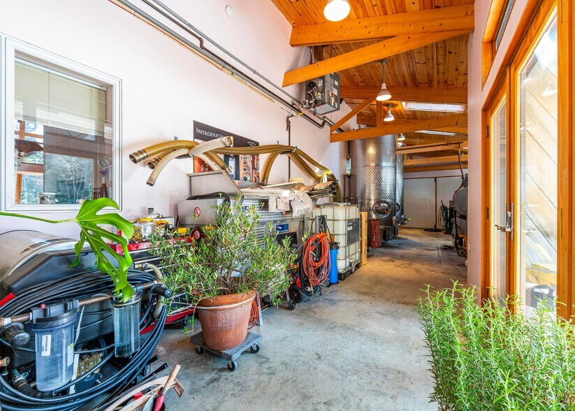 More Photos Of 175 Chicken Mill Pond Rd, Gouldsboro Winery Vineyard For Sale