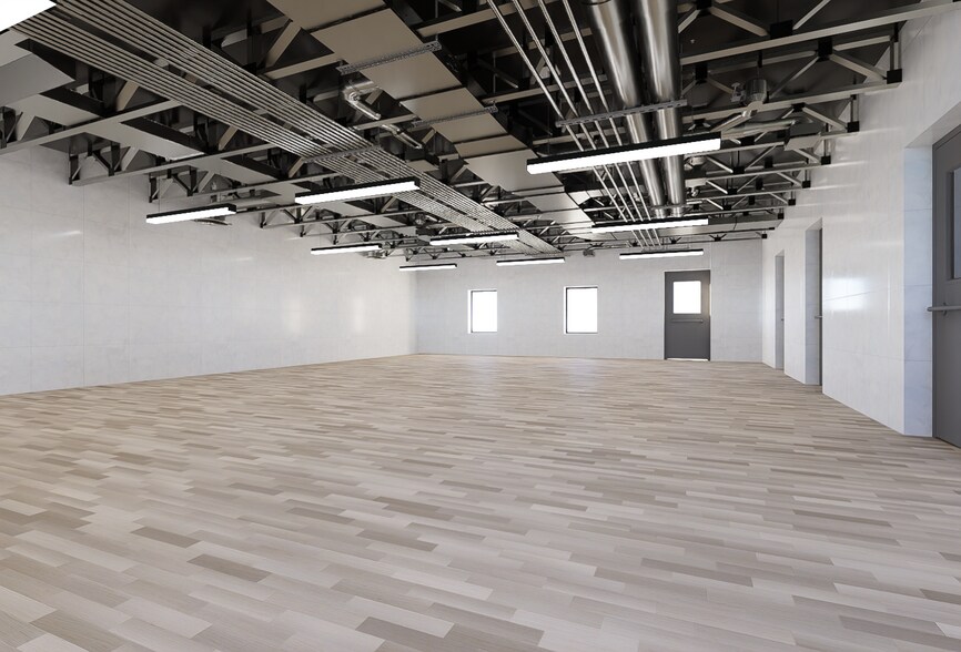 More Photos Of 2520 W Larpenteur Ave, Lauderdale Flex For Sale