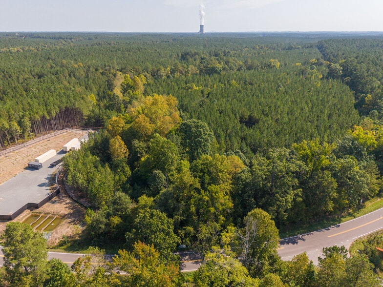 More Photos Of 1565 Christian Chapel Church Rd, New Hill Land For Sale