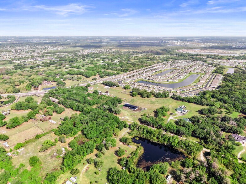 More Photos Of 4355 Semoran Farms Rd, Kissimmee Land For Sale