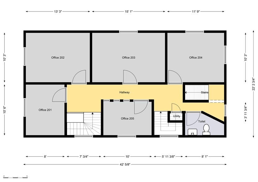More Photos Of 1330 Logan St, Denver Office For Lease