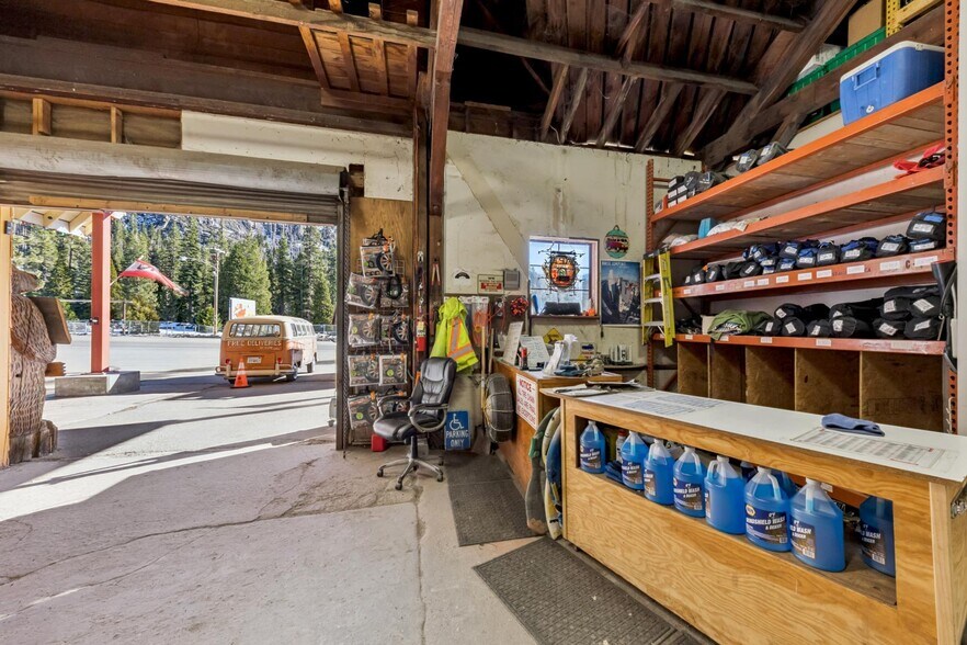 More Photos Of 17481 Highway 50, Twin Bridges General Retail For Sale