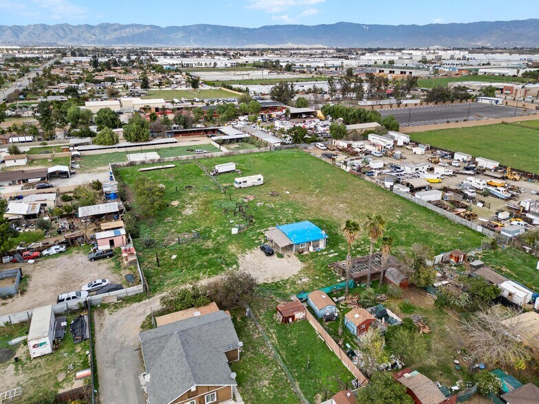 More Photos Of 19340 Jurupa Ave, Bloomington Land For Sale