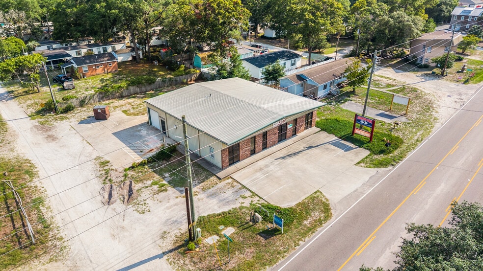 More Photos Of 7227 Beach Dr SW, Ocean Isle Beach Freestanding For Lease
