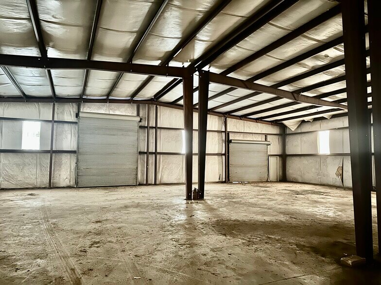8405 Tatum Rd, Palmetto, GA 30268 Warehouse For Sale