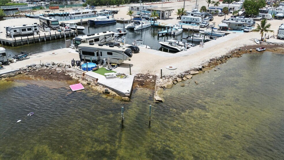 More Photos Of 97601 Overseas hwy, Key Largo Land For Sale