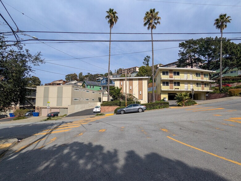 More Photos Of 693 San Bruno Ave, Brisbane Apartments For Sale