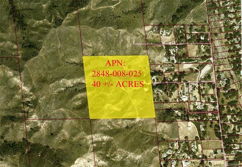Pineview, Santa Clarita, CA 91387 Land For Sale