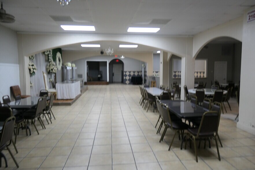 More Photos Of 1115 Broadway St, Houston Freestanding For Sale