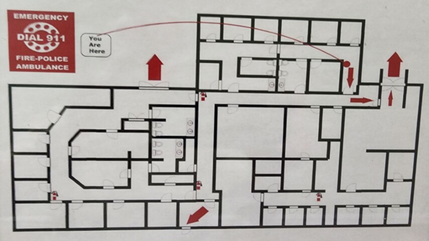 More Photos Of 109 W Bland St, Roswell Medical For Sale