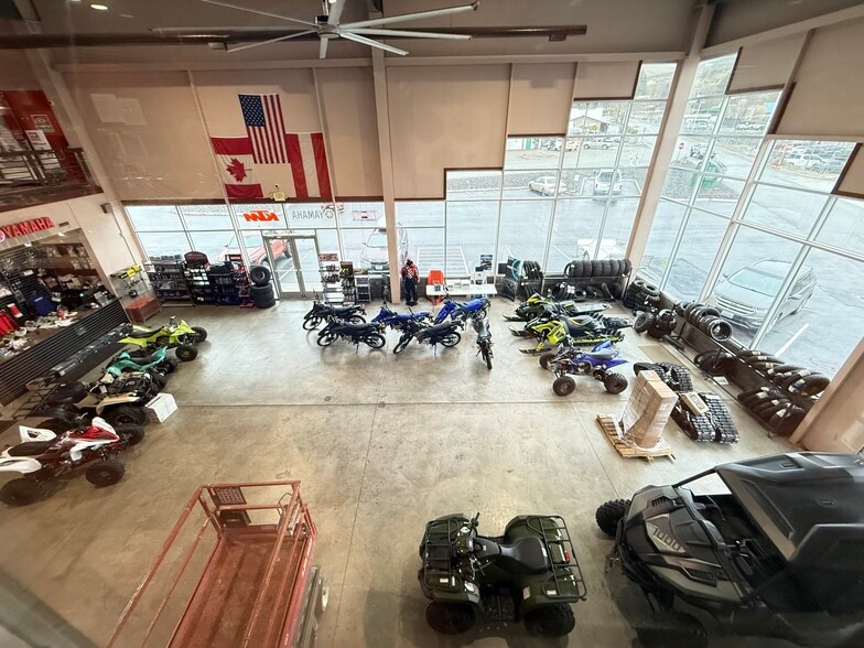 More Photos Of 3031 Gs Center Rd, Wenatchee General Retail For Sale