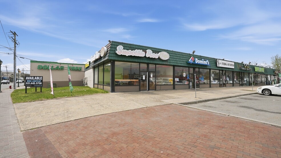 More Photos Of 2882-2904 Long Beach Rd, Oceanside Freestanding For Lease