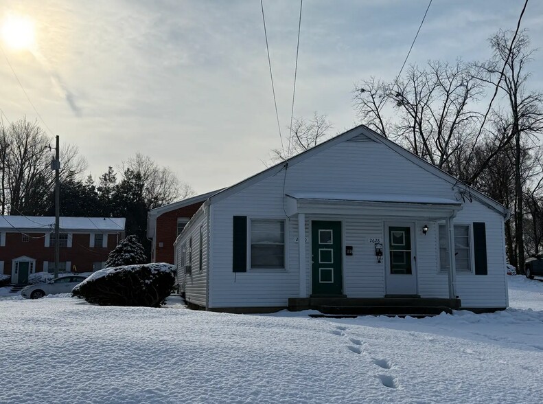 More Photos Of 2628 Lindsay Ave, Louisville Multifamily For Sale