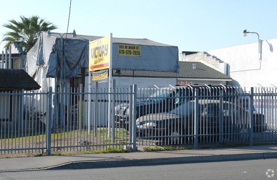 More Photos Of , El Cajon Unknown For Sale