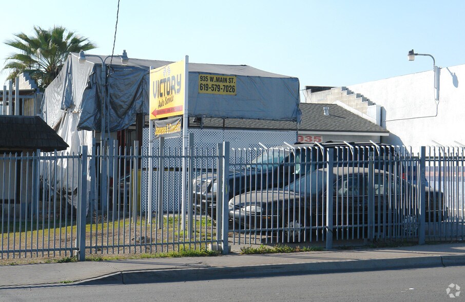 More Photos Of , El Cajon Unknown For Sale