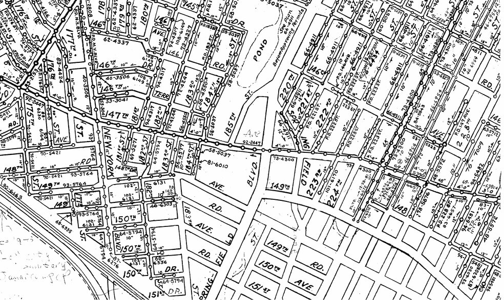 More Photos Of 220-12 147th Ave, Springfield Gardens Land For Sale