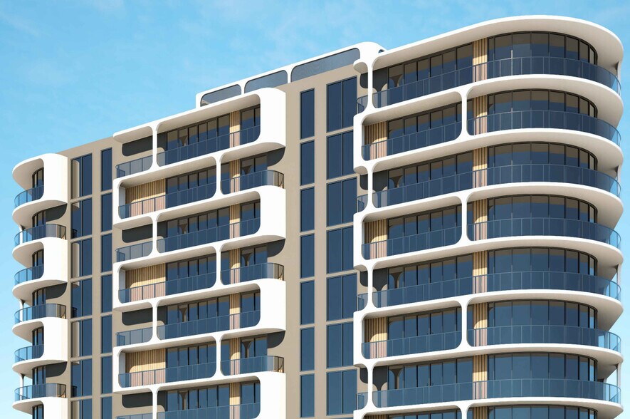More Photos Of 2800-2810 E Oakland Park Blvd, Fort Lauderdale Land For Sale