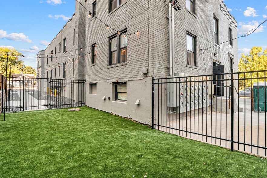 More Photos Of 2846 Federal Blvd, Denver Apartments For Sale