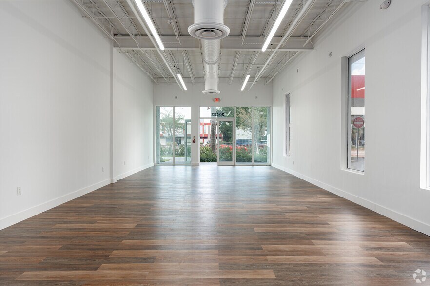 More Photos Of 20450 NW 2nd Ave, Miami Storefront For Lease