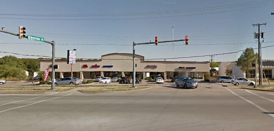 More Photos Of 725-737 Grapevine Hwy, Hurst Unknown For Lease