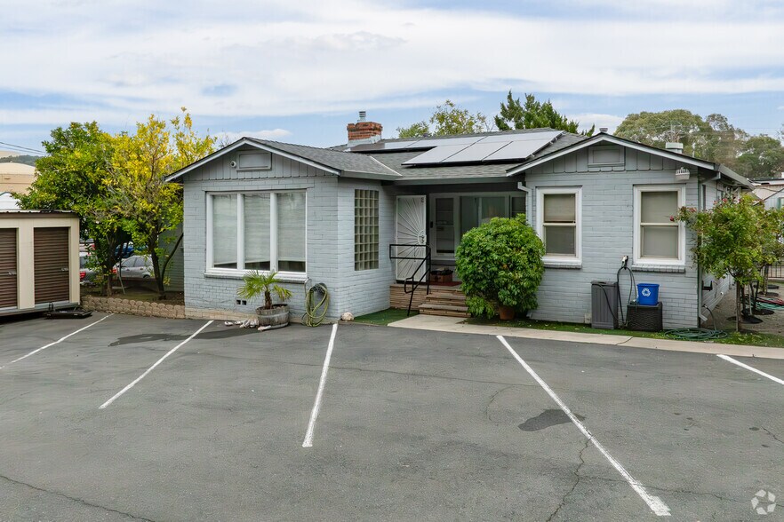 More Photos Of 3503 Pacheco Blvd, Martinez Warehouse For Lease